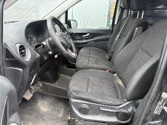 Mercedes Vito 119CDI Automaat Lang picture 29