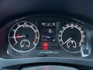 Skoda Rapid Spaceback 1.0TSI Greentech Clever picture 19