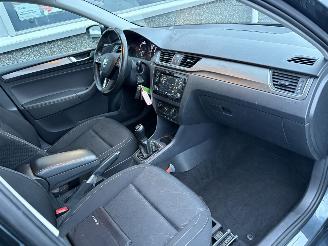 Skoda Rapid Spaceback 1.0TSI Greentech Clever picture 24