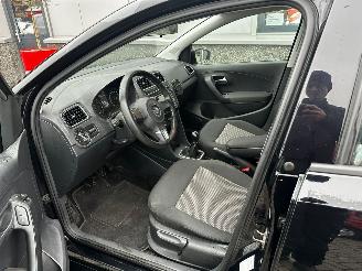 Volkswagen Polo 1.2 TDI BlueMotion Comfortline picture 20