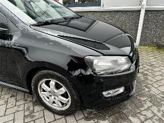 Volkswagen Polo 1.2 TDI BlueMotion Comfortline picture 12