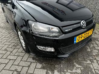 Volkswagen Polo 1.2 TDI BlueMotion Comfortline picture 14