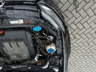 Volkswagen Polo 1.2 TDI BlueMotion Comfortline picture 13