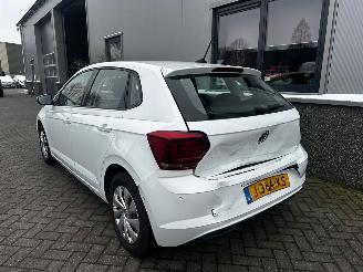 Volkswagen Polo 1.0TSI 70kw Comfortline Business picture 21