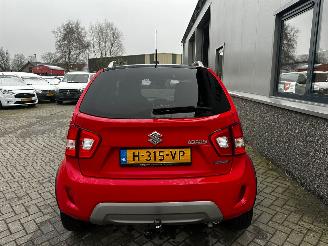 Suzuki Ignis 1.2 Smart Hybrid Automaat picture 27