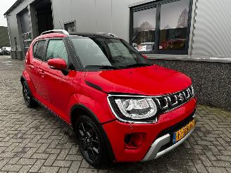 Suzuki Ignis 1.2 Smart Hybrid Automaat picture 2