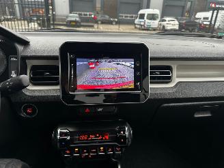 Suzuki Ignis 1.2 Smart Hybrid Automaat picture 12