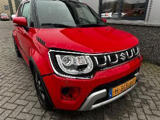 Suzuki Ignis 1.2 Smart Hybrid Automaat picture 19