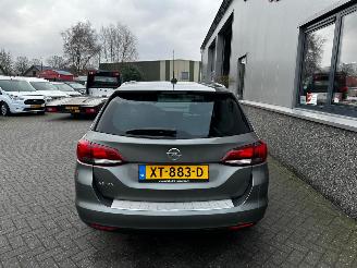 Opel Astra 1.0 Turbo 120 jaar SPORTS TOURER picture 12