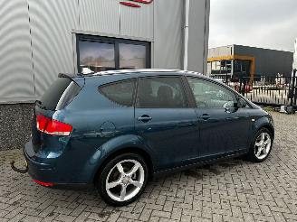 Seat Altea xl 1.6 Stylance picture 18