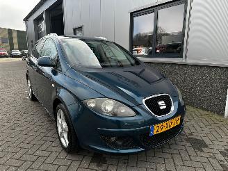 Seat Altea xl 1.6 Stylance picture 23