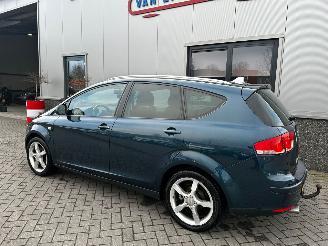 Seat Altea xl 1.6 Stylance picture 4