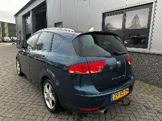 Seat Altea xl 1.6 Stylance picture 15