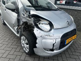 Citroën C1 1.0 12V. Seduction picture 19