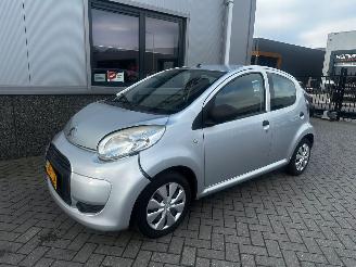 Citroën C1 1.0 12V. Seduction picture 3