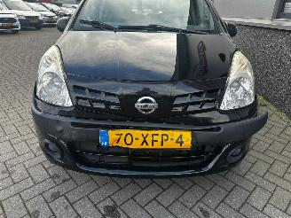 Nissan Pixo 1.0 Look picture 27