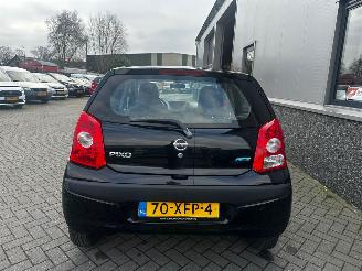 Nissan Pixo 1.0 Look picture 13