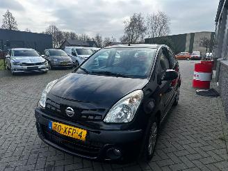 Nissan Pixo 1.0 Look picture 24