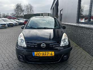 Nissan Pixo 1.0 Look picture 25