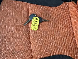 Kia Picanto 1.0 LXE Airco picture 18