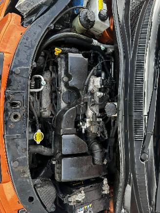 Kia Picanto 1.0 LXE Airco picture 16