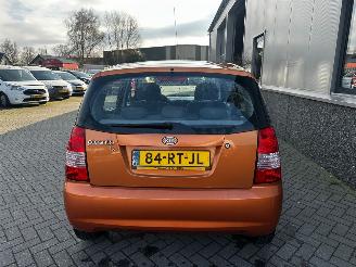Kia Picanto 1.0 LXE Airco picture 27