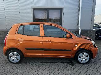 Kia Picanto 1.0 LXE Airco picture 8