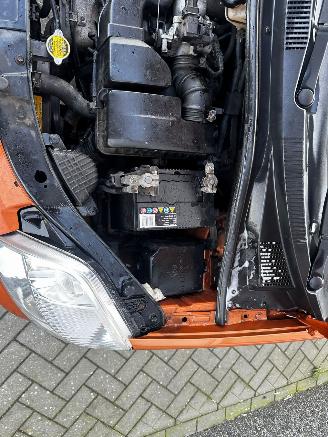 Kia Picanto 1.0 LXE Airco picture 15