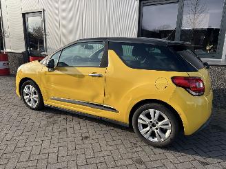 Citroën DS3 1.6THP Sport Chic picture 10