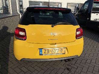 Citroën DS3 1.6THP Sport Chic picture 23