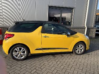 Citroën DS3 1.6THP Sport Chic picture 19