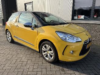 Citroën DS3 1.6THP Sport Chic picture 15