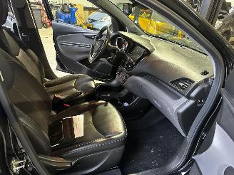 Opel Karl 1.0 EcoFlex Innovation picture 12