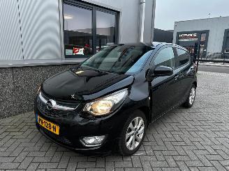 Opel Karl 1.0 EcoFlex Innovation picture 14