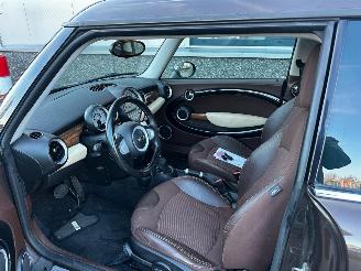 Mini Clubman 1.6 COOPER D CLUBMAN automaat picture 5