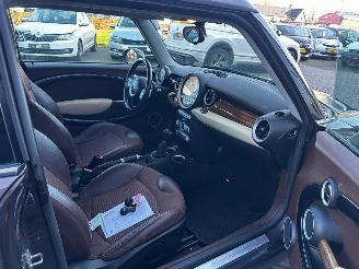 Mini Clubman 1.6 COOPER D CLUBMAN automaat picture 15