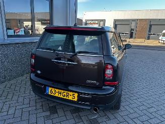 Mini Clubman 1.6 COOPER D CLUBMAN automaat picture 24