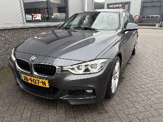 BMW 3-serie 320i M sport Touring Automaat picture 10