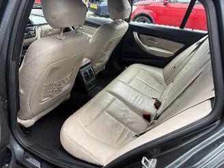 BMW 3-serie 320i M sport Touring Automaat picture 34