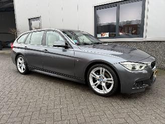 BMW 3-serie 320i M sport Touring Automaat picture 41