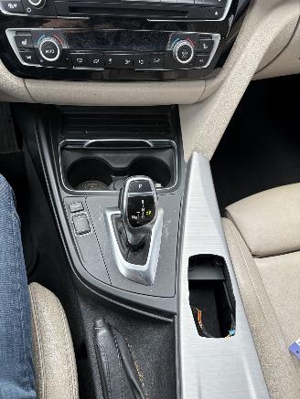 BMW 3-serie 320i M sport Touring Automaat picture 24