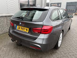 BMW 3-serie 320i M sport Touring Automaat picture 36