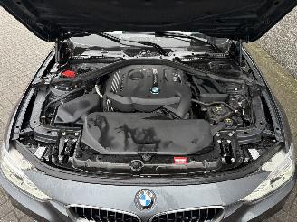 BMW 3-serie 320i M sport Touring Automaat picture 7