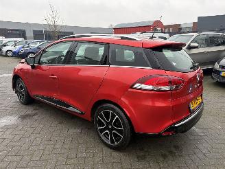 Renault Clio 1.5 dCi Eco Dynamique picture 14