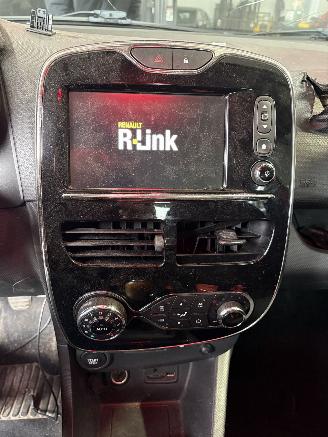 Renault Clio 1.5 dCi Eco Dynamique picture 29