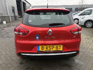 Renault Clio 1.5 dCi Eco Dynamique picture 12