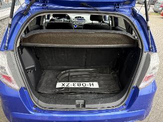 Honda Jazz 1.4 Hybrid Elegance picture 4