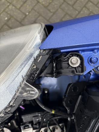 Honda Jazz 1.4 Hybrid Elegance picture 14