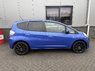 Honda Jazz 1.4 Hybrid Elegance picture 10