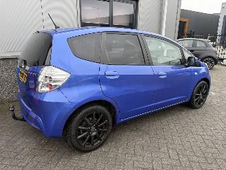 Honda Jazz 1.4 Hybrid Elegance picture 12